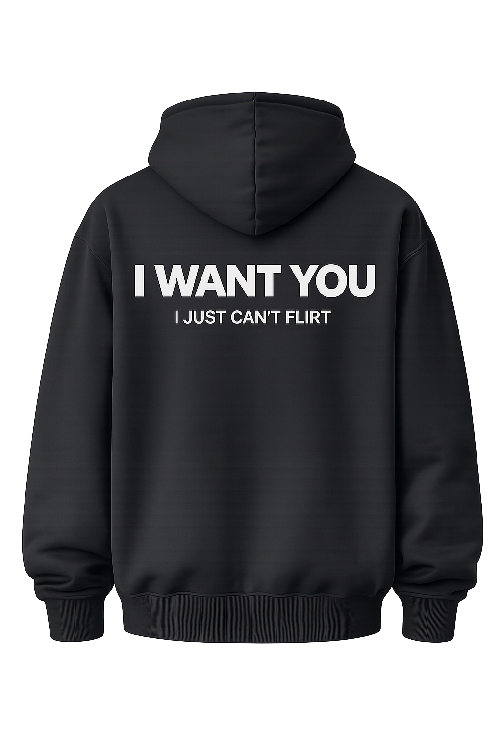 I Want You