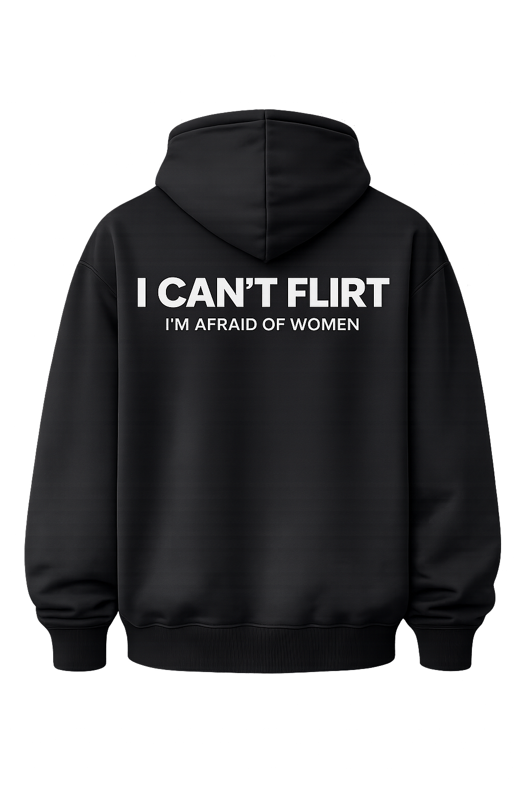 I Can't Flirt