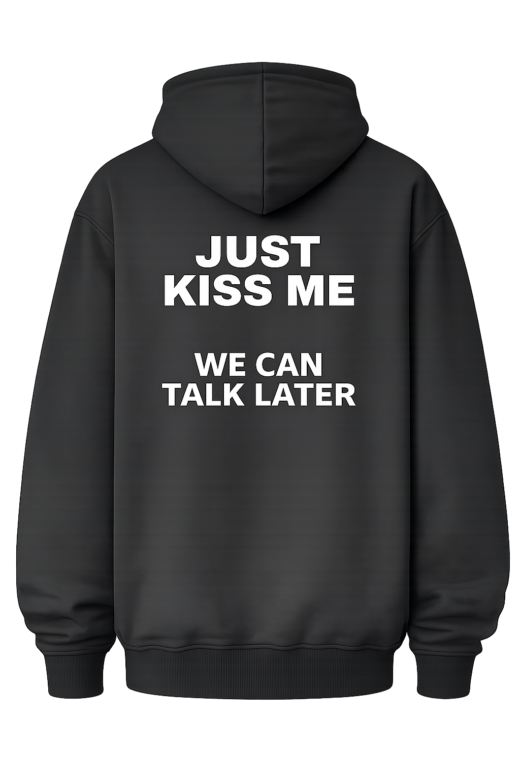 Just Kiss Me