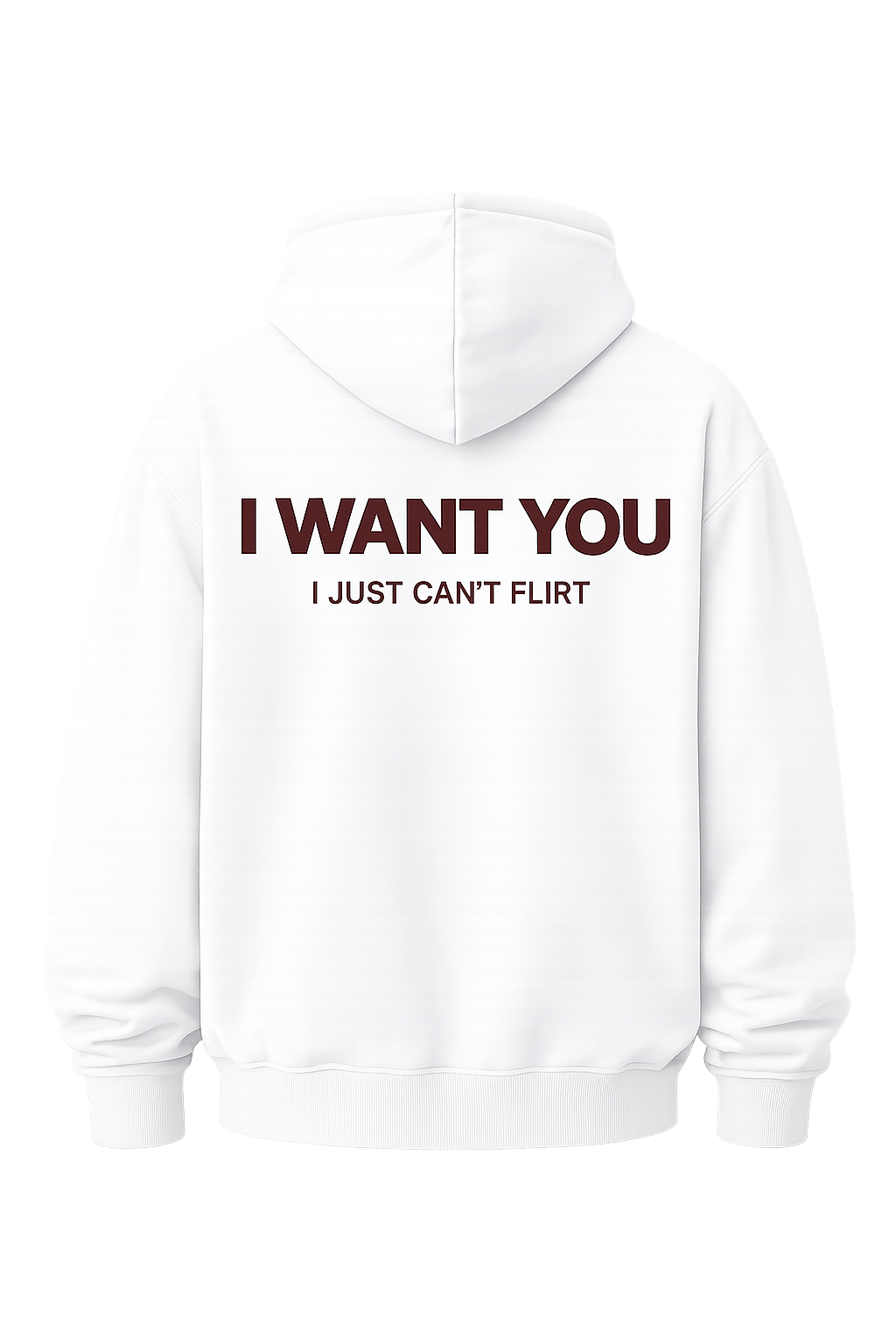 I Want You