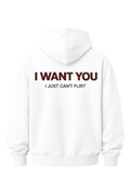 I Want You